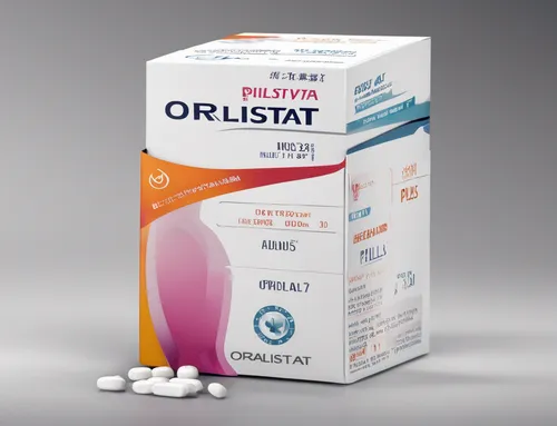 costo del orlistat generico